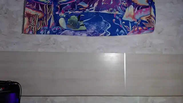 Terpsichore Muse online show from March 21, 2025, 11:01 pm