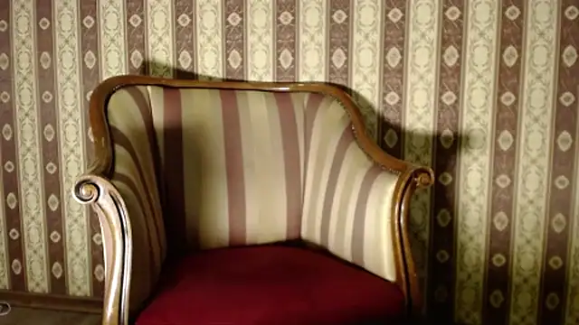 Terpsichore Muse online show from February 19, 2026, 7:11 pm