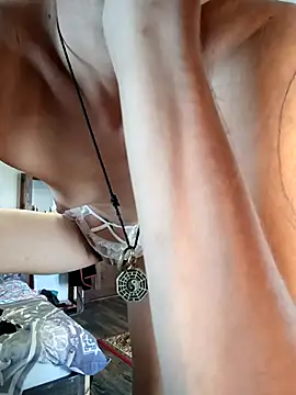 Terpsichore Muse online show from October 30, 2025, 8:12 am