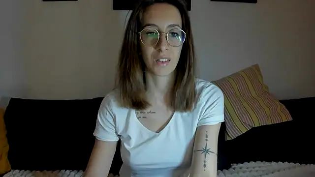 DesireMore90 online show from March 31, 2026, 9:17 pm