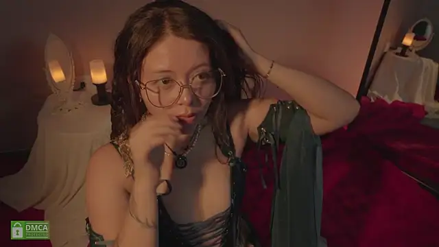 abbyhall  online show from April 7, 2026, 10:22 pm