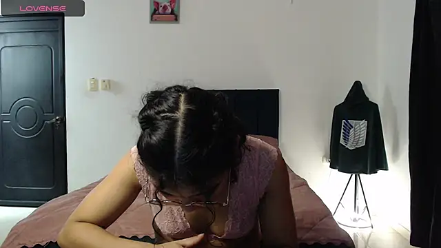 Putaku San online show from December 2, 2025, 4:36 am