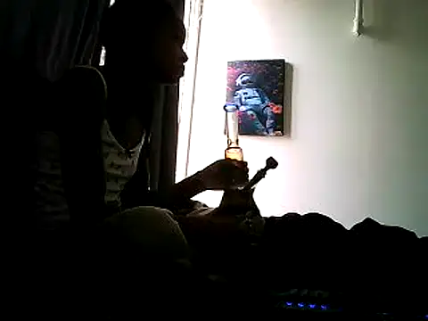 Kalidianstoner online show from February 16, 2025, 7:05 pm