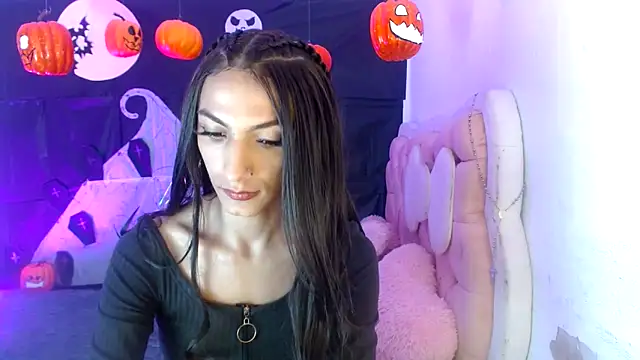 Katty fox69 online show from October 26, 2025, 3:07 am