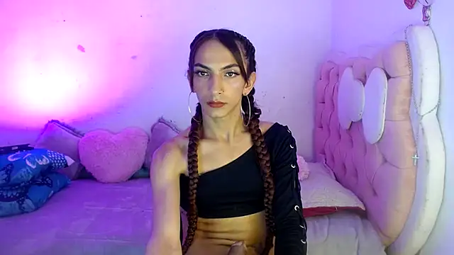 Katty fox69 online show from October 12, 2025, 2:46 am