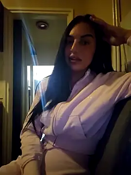 Snapshot of CabrioCabrio chatting on February 17, 2025, 12:00 am CabrioCabrio online show from February 17, 2025, 12:00 am