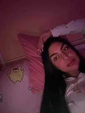 Snapshot of CabrioCabrio chatting on March 1, 2026, 10:43 pm CabrioCabrio online show from March 1, 2026, 10:43 pm