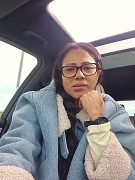 Allana Squirt online show from November 23, 2025, 12:26 pm