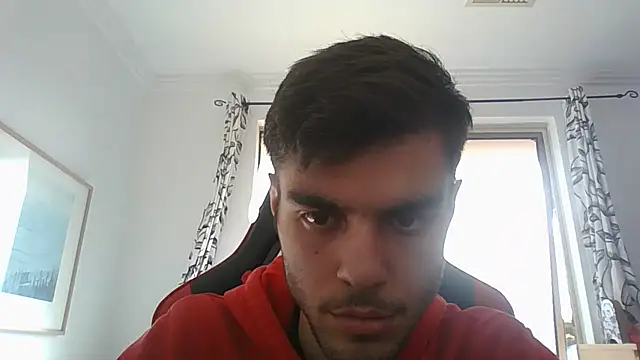 Snapshot of Omarnede chatting on November 23, 2025, 8:35 am Omarnede online show from November 23, 2025, 8:35 am