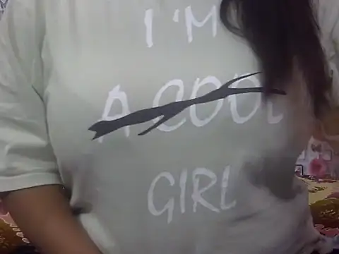 Lusty Wife1 online show from April 19, 2026, 8:00 pm