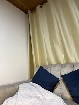 AgathaGeorgiou online show from February 20, 2026, 1:13 am