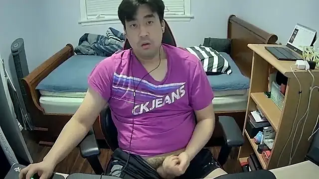 Koreanboy171 online show from March 19, 2026, 2:55 am