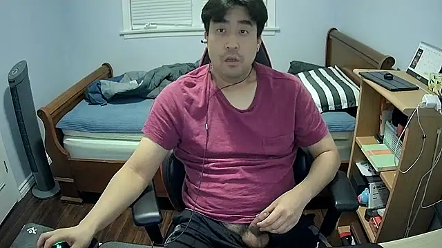 Koreanboy171 online show from March 23, 2026, 3:06 am