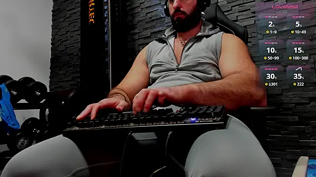 David Big Daddy online show from February 13, 2026, 7:14 pm