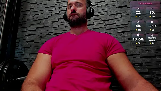 David Big Daddy online show from September 20, 2025, 3:39 pm