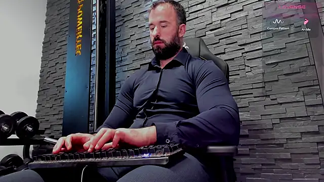 David Big Daddy online show from February 19, 2026, 5:59 am