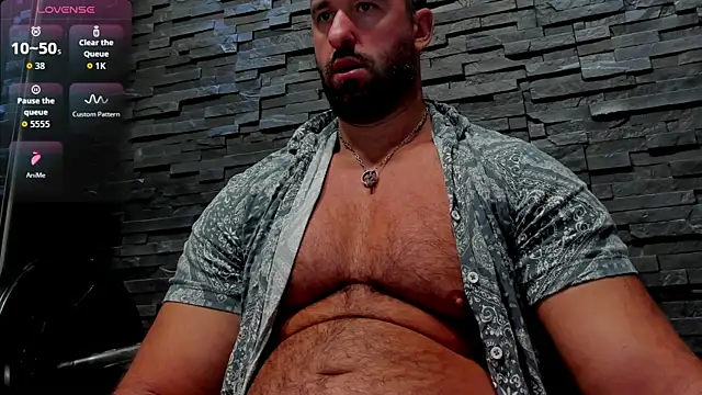 David Big Daddy online show from September 16, 2025, 7:59 pm