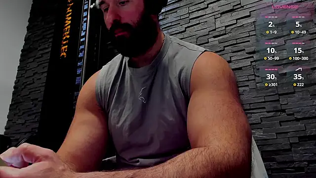 David Big Daddy online show from January 14, 2026, 7:28 pm