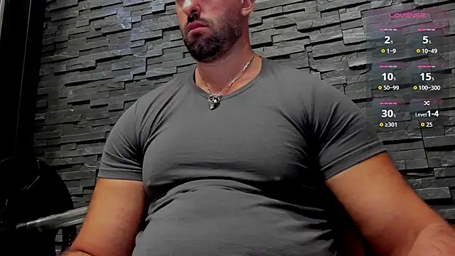 David Big Daddy online show from September 12, 2025, 7:46 pm