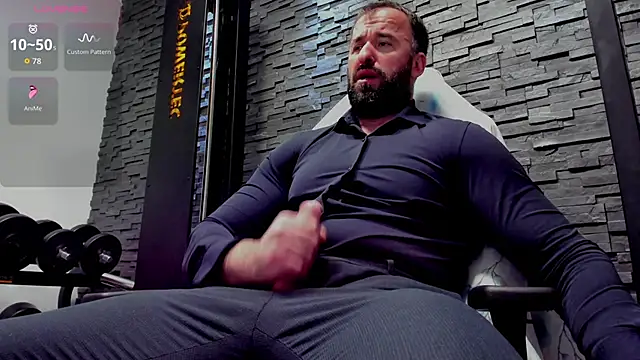 David Big Daddy online show from March 29, 2026, 1:35 pm