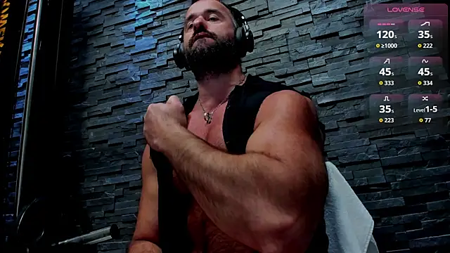 David Big Daddy online show from September 25, 2025, 8:04 pm