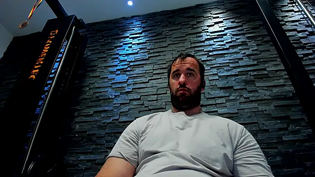 David Big Daddy online show from March 17, 2025, 9:24 pm