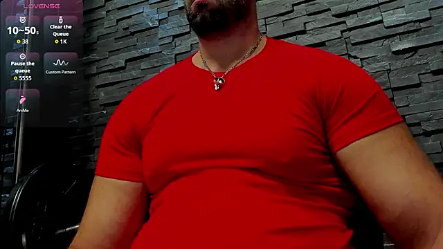 David Big Daddy online show from September 15, 2025, 7:36 pm