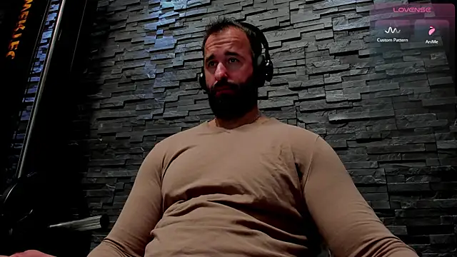 David Big Daddy online show from October 8, 2025, 10:32 pm