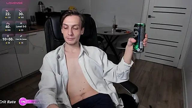 Rick Reed online show from November 9, 2025, 11:20 pm