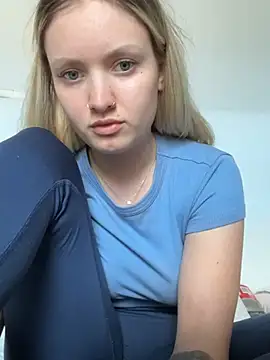 mariemelissah online show from March 20, 2025, 3:25 pm