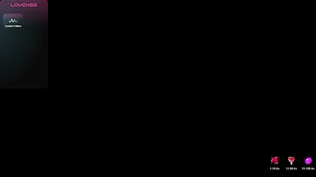 SHANONCLARK online show from February 28, 2026, 6:07 pm