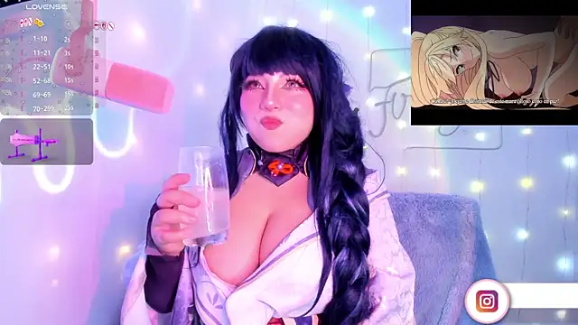 Sweet freya1 online show from March 20, 2026, 12:44 am