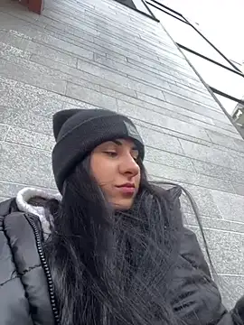 JenniferEdith online show from December 16, 2024, 10:40 am