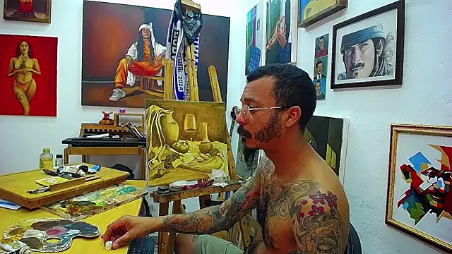 color beat17 online show from July 11, 2026, 2:17 pm