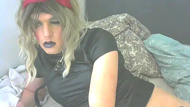 Snapshot of sissyslut22jr chatting on March 24, 2026, 1:27 am sissyslut22jr online show from March 24, 2026, 1:27 am