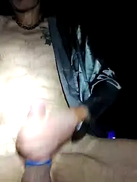 AdamXCore online show from March 16, 2025, 10:53 pm