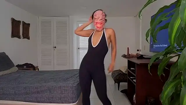 Princess Celta online show from October 11, 2025, 3:24 pm