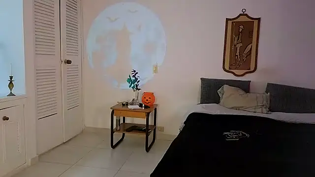 Princess Celta online show from October 15, 2025, 9:34 pm