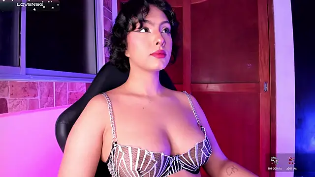 AnnaFoox1 online show from November 30, 2025, 1:06 am