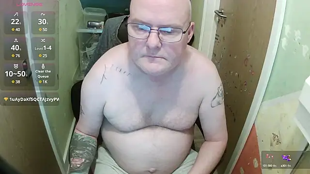 FriendlyDave online show from February 19, 2025, 12:22 pm