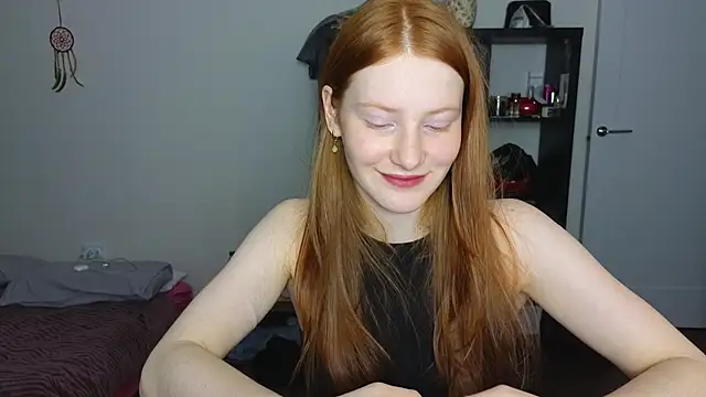 MiaKeler online show from March 14, 2025, 6:18 pm