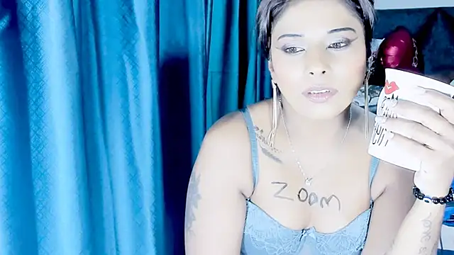 IndianBibix online show from February 26, 2025, 5:10 pm