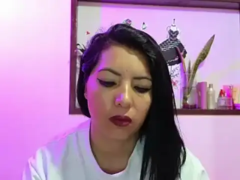 Mariana collins99 online show from March 12, 2025, 5:02 am