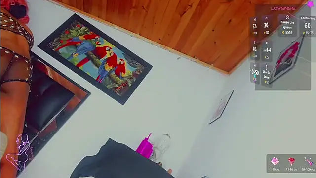 candy kendall online show from February 17, 2026, 8:00 am