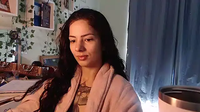 BeellyDance online show from August 2, 2026, 4:59 pm