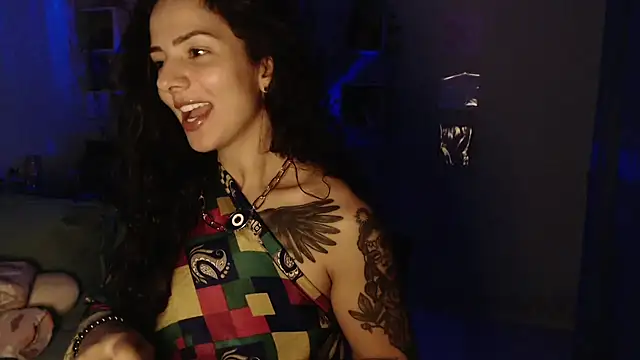 BeellyDance online show from June 16, 2026, 1:38 am
