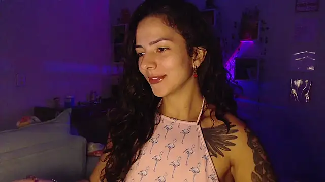 BeellyDance online show from June 19, 2026, 10:47 pm