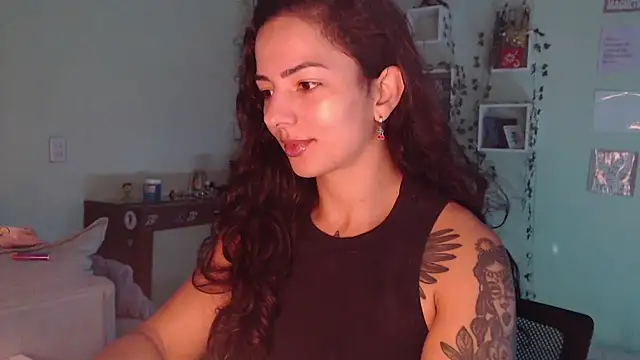 BeellyDance online show from June 21, 2026, 1:17 pm
