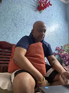 Dick 6inches online show from March 7, 2026, 1:56 am