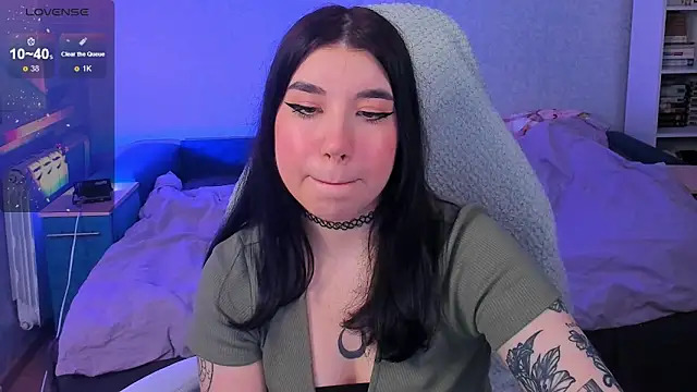 Snapshot of kellyharris chatting on February 7, 2025, 4:14 pm kellyharris online show from February 7, 2025, 4:14 pm